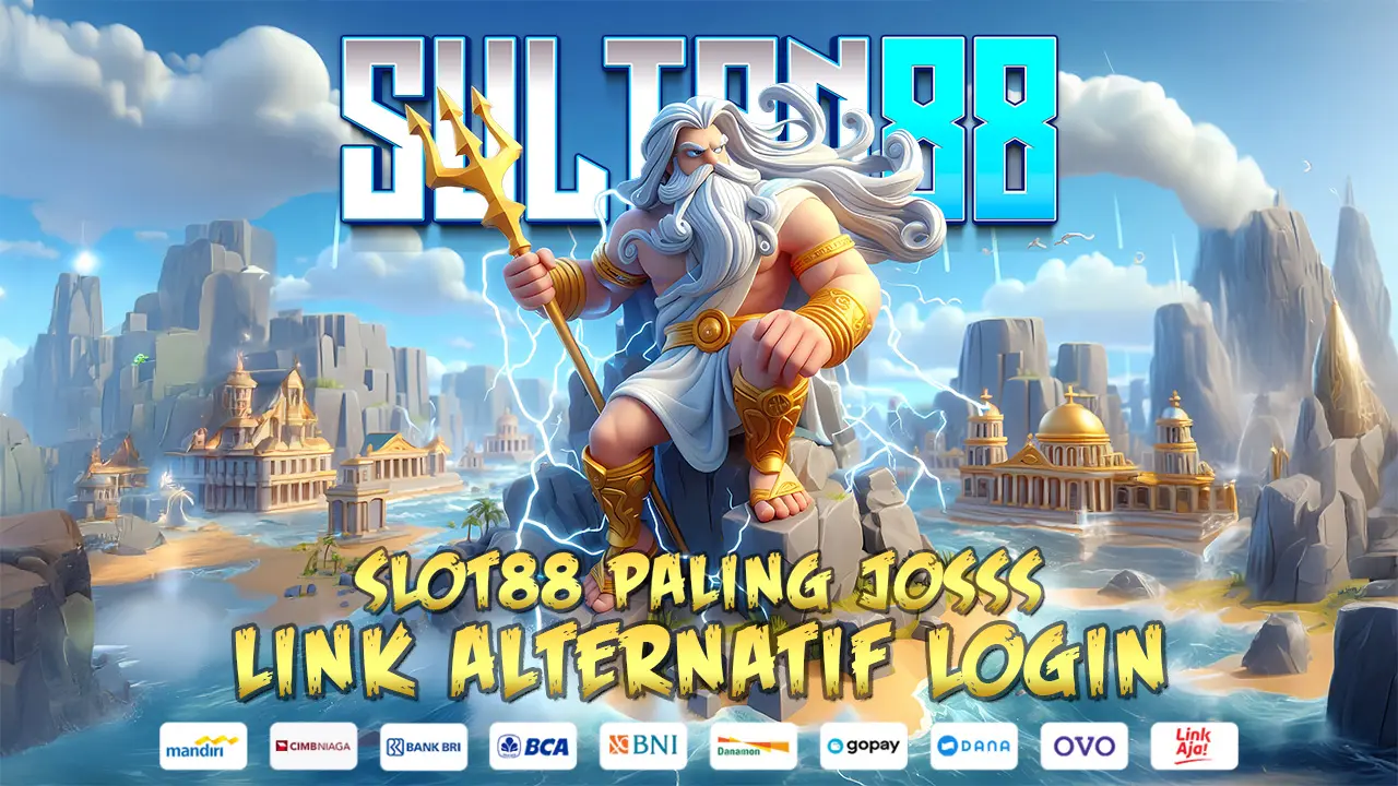 Inces69 slot88 resmi
